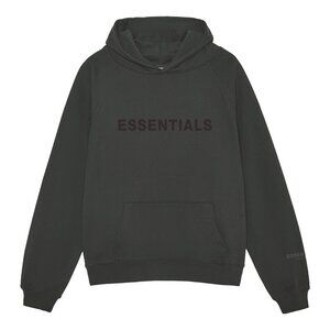 Fear of God Essentials New York Limited Edition Hoodie